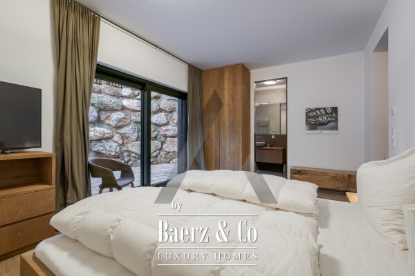 photo 17 Beautiful luxury home in Going am Wilden Kaiser