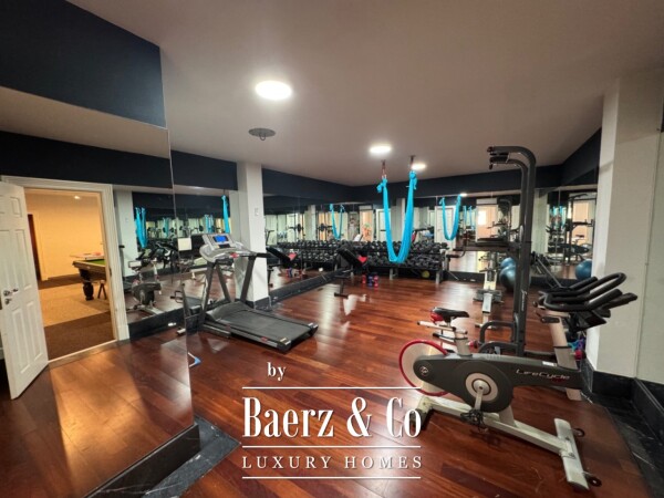 photo 33 Beautiful luxury home in Altea