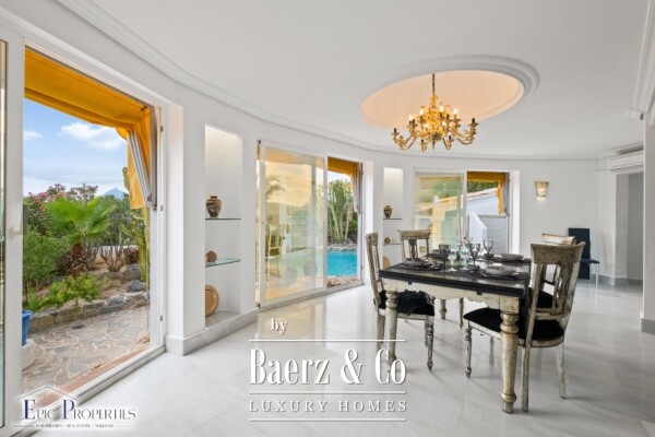 photo 14 Beautiful luxury home in Altea