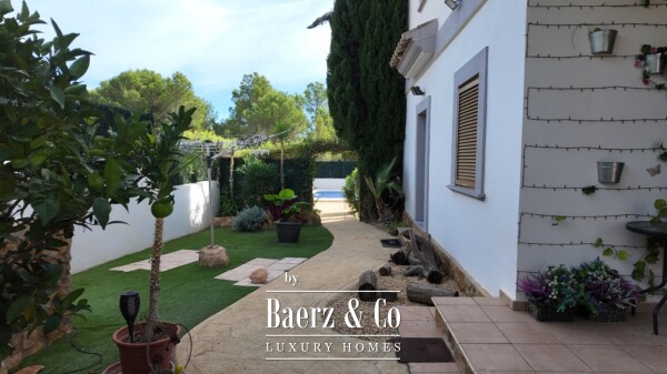 photo 26 Beautiful luxury home in Finestrat