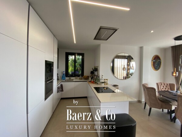 photo 9 Beautiful luxury home in Polop