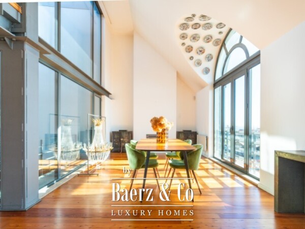 photo 13 Duplex loft with view, garage and storage room! Not Just a Loft. A Lifestyle.