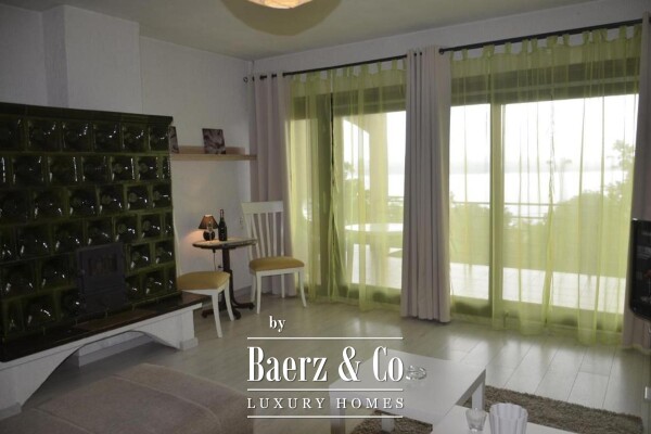 photo 4 Crikvenica, house with 8 apartments and a pool, 500 m from the sea, excellent investment