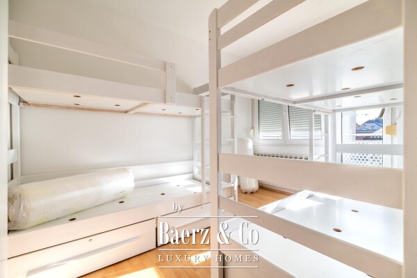 photo 14 Zagreb, Trešnjevka, Kastavska street, two residential buildings with 6 residential units, 460 m²