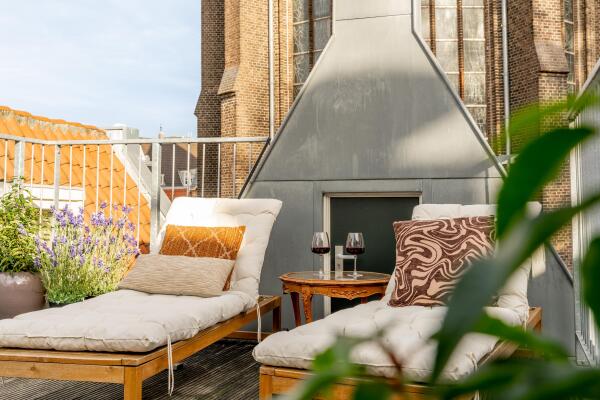 photo 30 Herengracht 423