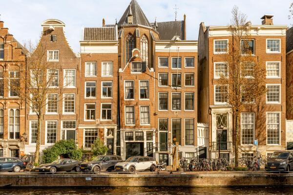 photo 51 Herengracht 423