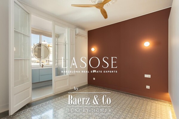 photo 19 Barcelona, Eixample