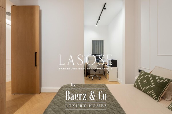 photo 21 Barcelona, Eixample