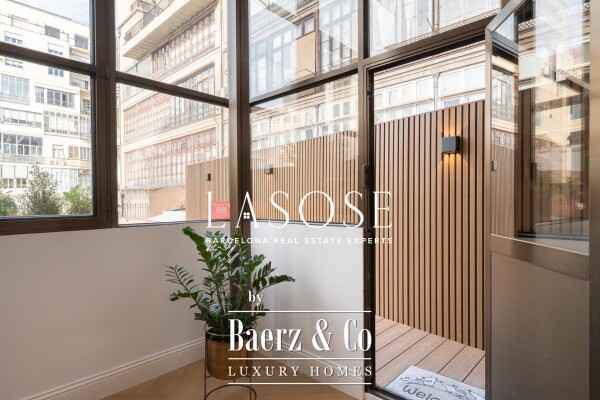 photo 4 Barcelona, Eixample