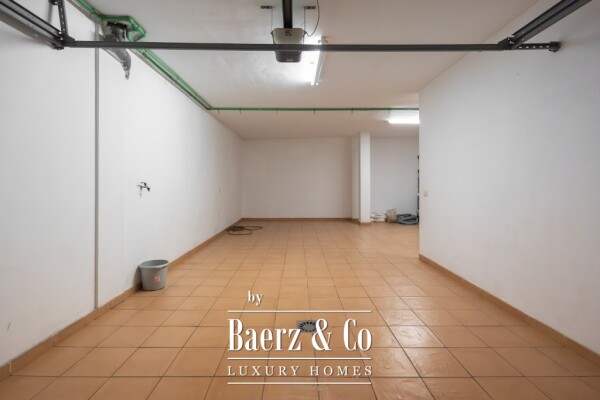 photo 58 Townhouse in the prestigious area of El Duque