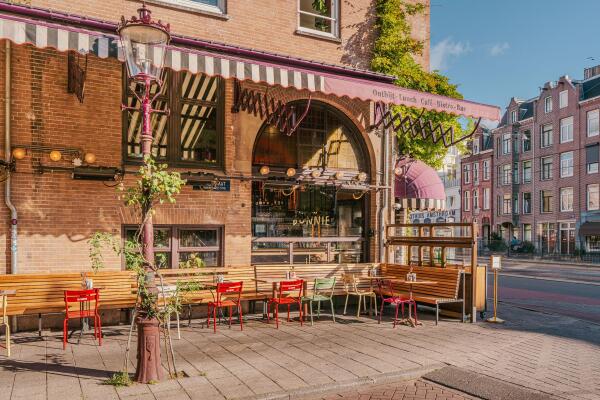 photo 30 Koninginneweg 164 E