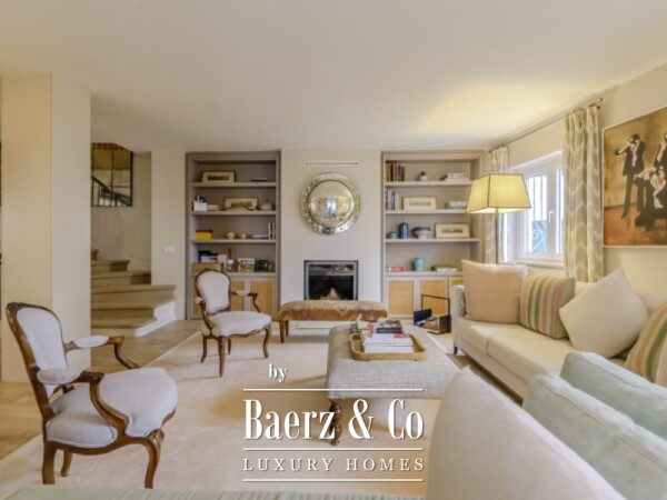 photo 1 5-bedroom triplex apartment in Lapa