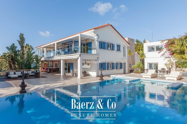 photo 6 Beautiful luxury home in Cascais e Estoril, Estoril