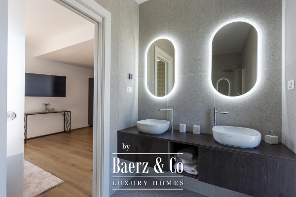 photo 17 Rovinj, exclusive villa with pool and panoramic sea view