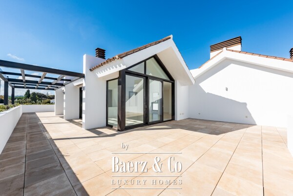 photo 20 Beautiful luxury home in Sotogrande, Sotogrande Alto - Hacienda de Valderrama
