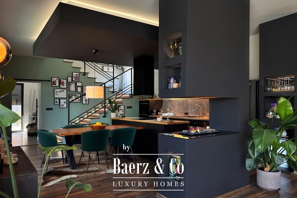 photo 9 Premantura, a unique and elegant villa with a swimming pool on a large landscaped garden