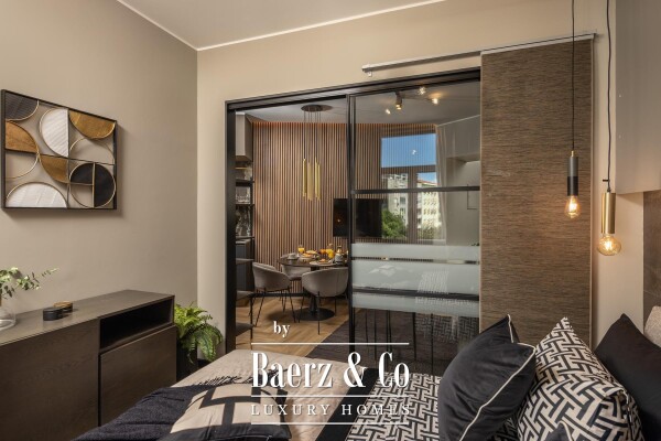 photo 1 Rijeka, Potok, 4 designer apartments - turnkey investment