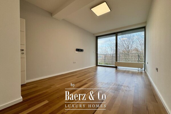 photo 5 Zagreb, Šestine, luxurious apartment on 4 floors, 323 m² garden 7 PS