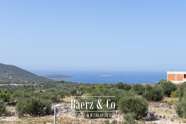 photo 29 Primošten, beautiful villa with a swimming pool and sea view, 311.56 m²