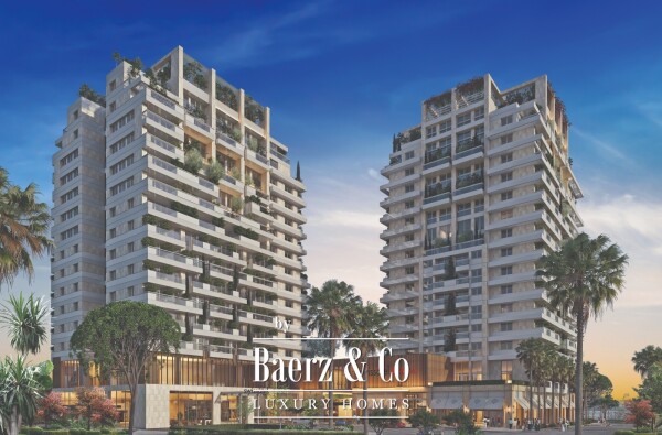 photo 3 Luxurious Duplex Apartment close to the Beach with a Sea View