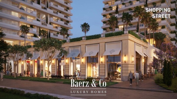 photo 7 Luxurious Apartment in Budva close to the Sea