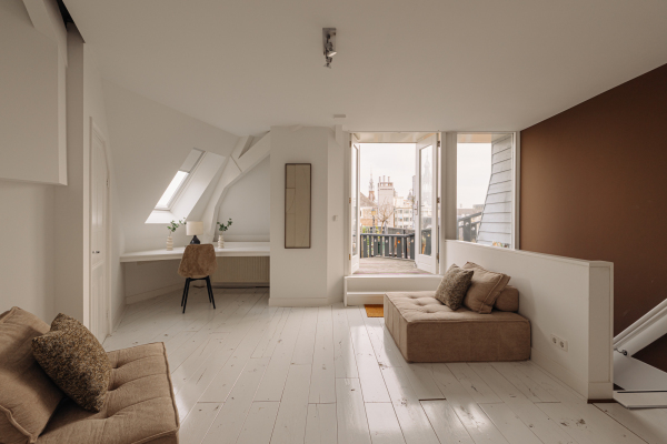 photo 8 Herengracht 183 E