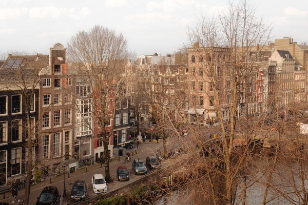 photo 13 Herengracht 183 E