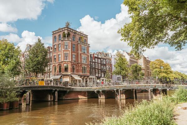 photo 28 Herengracht 183 E