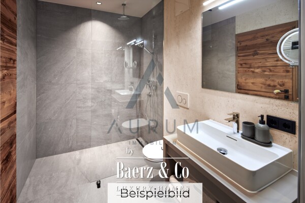 photo 14 Beautiful luxury home in Brixen im Thale