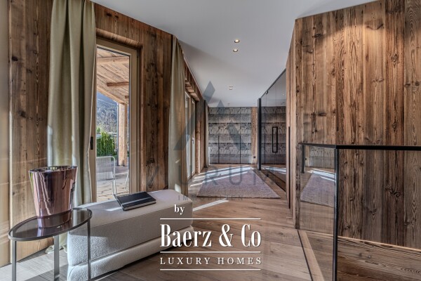 photo 19 Beautiful luxury home in Kitzbühel