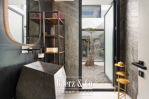 photo 15 Villa - El Paraiso Alto - Benahavis - Ref: 8663