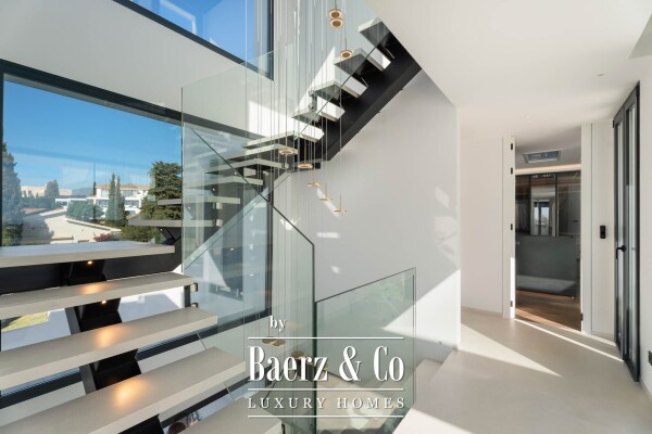 photo 28 Villa - El Paraiso Alto - Benahavis - Ref: 8663