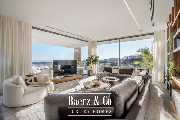 photo 64 Villa - La Quinta - Benahavis - Ref: 8665