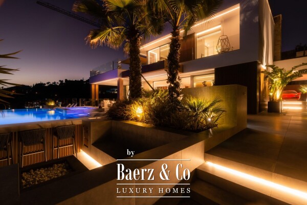 photo 81 Villa - La Quinta - Benahavis - Ref: 8665