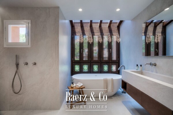 photo 21 Penthouse - Nueva Andalucia - Marbella - Ref: 8667