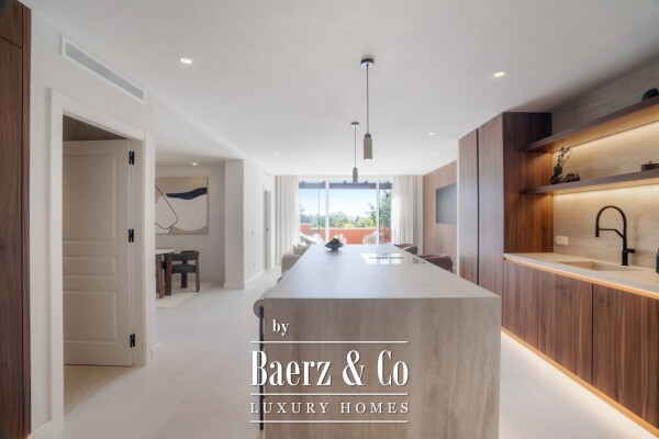 photo 43 Penthouse - Nueva Andalucia - Marbella - Ref: 8667