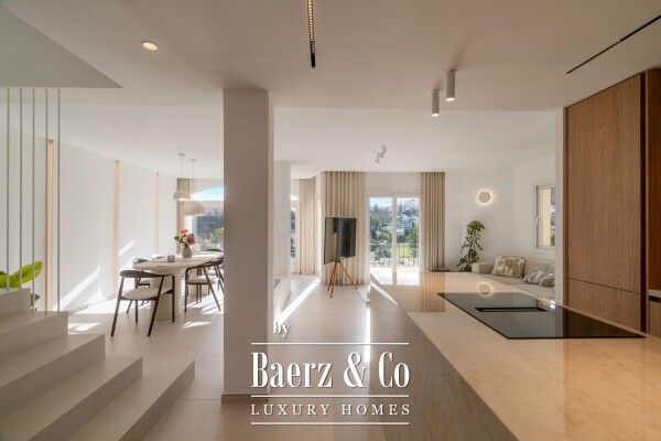 photo 31 Penthouse - La Quinta - Benahavis - Ref: 8668