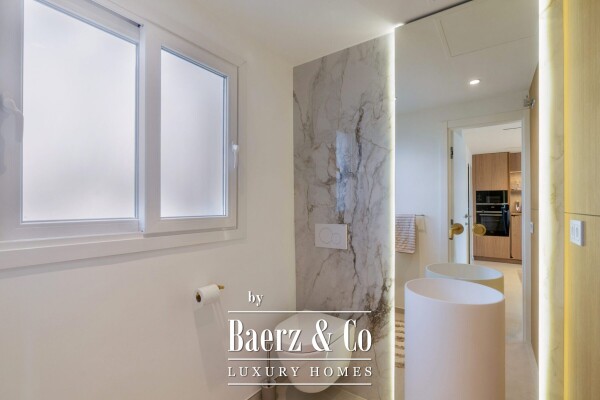 photo 52 Penthouse - La Quinta - Benahavis - Ref: 8668