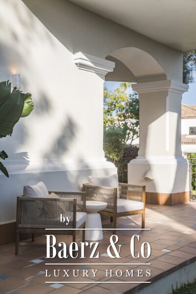 photo 7 Apartment - Sierra Blanca - Golden Mile - Marbella - Ref: 8669