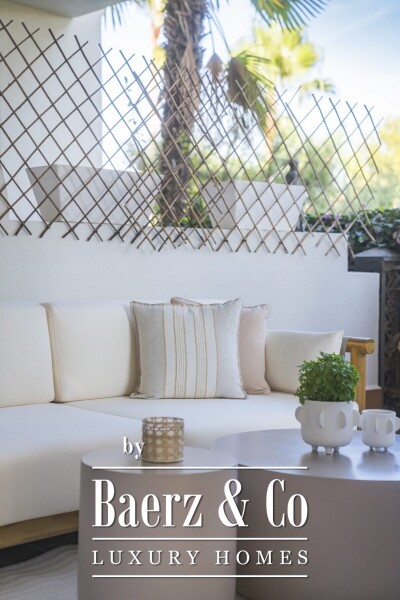 photo 8 Apartment - Sierra Blanca - Golden Mile - Marbella - Ref: 8669