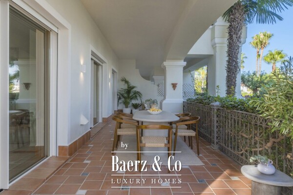 photo 15 Apartment - Sierra Blanca - Golden Mile - Marbella - Ref: 8669