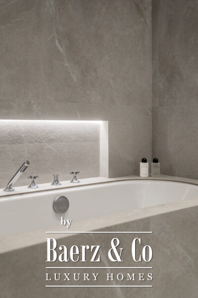 photo 18 Apartment - Golden Mile - Marbella - Ref: 8669