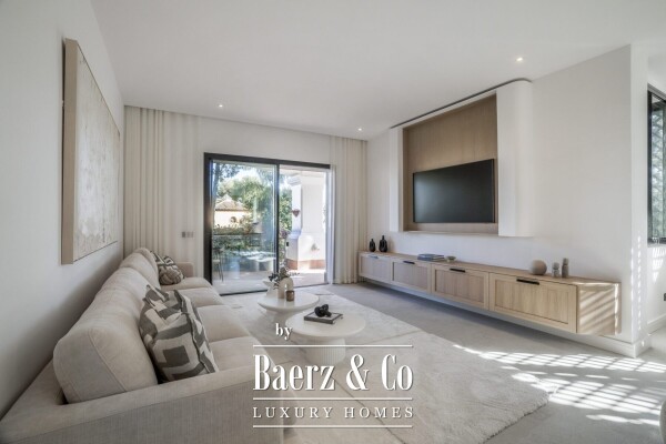 photo 37 Apartment - Golden Mile - Marbella - Ref: 8669