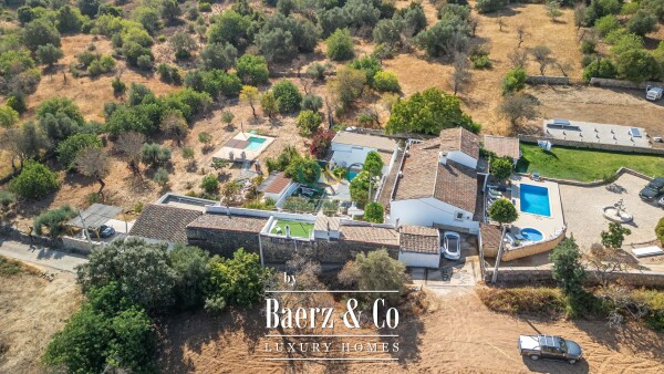 photo 19 Beautiful luxury home in Loulé (São Sebastião), Countryside