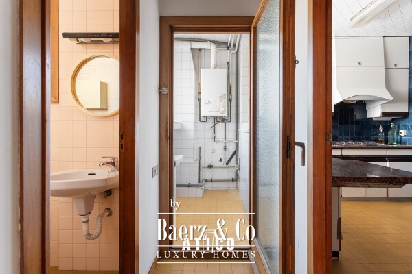 photo 15 Penthouse for sale in Sant Gervasi - Galvany