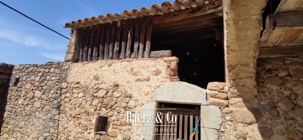 photo 13 Catalan-Style Country Estate – A Unique Historic Gem for sale