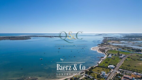 photo 10 Beautiful luxury home in Olhão, Olhão