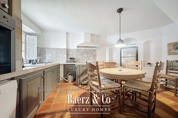 photo 5 beautiful village house with 4 bedrooms and a roof terrace