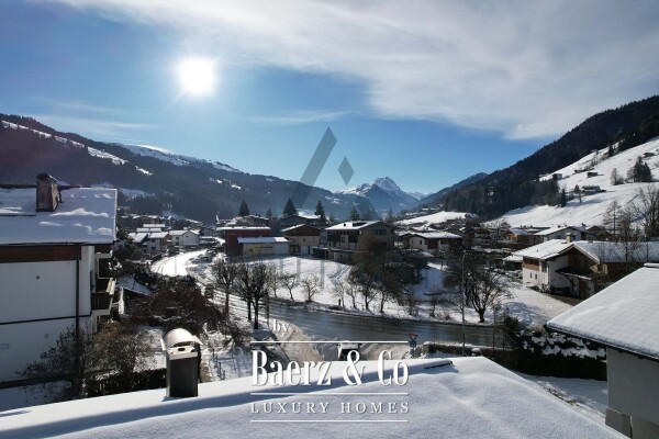 photo 4 Beautiful luxury home in Kirchberg in Tirol