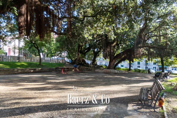 photo 24 6+1 Bedroom Penthouse in Lisbon